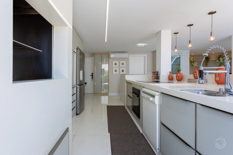 Cobertura Duplex com 4 suítes, no Centro: 7ª foto da galeria de imagens do imóvel