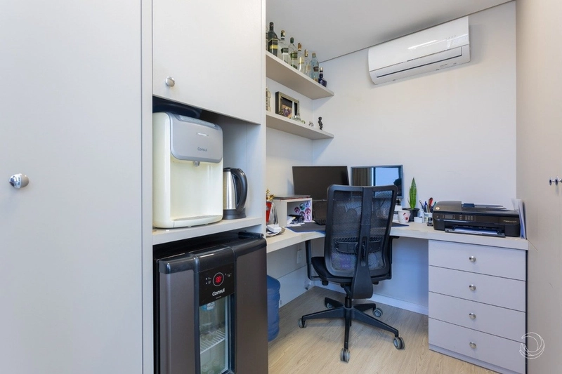 Cobertura Duplex com 4 suítes, no Centro: 30ª foto da galeria de imagens do imóvel