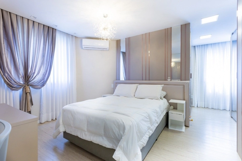 Cobertura Duplex com 4 suítes, no Centro: 22ª foto da galeria de imagens do imóvel