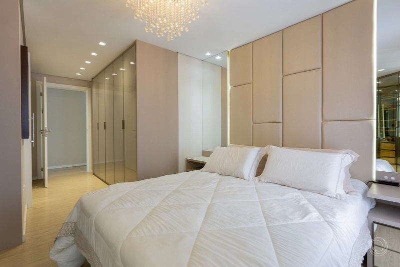 Cobertura Duplex com 4 suítes, no Centro: 17ª foto da galeria de imagens do imóvel