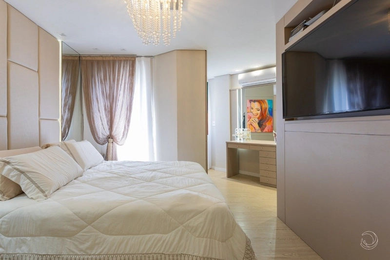 Cobertura Duplex com 4 suítes, no Centro: 16ª foto da galeria de imagens do imóvel