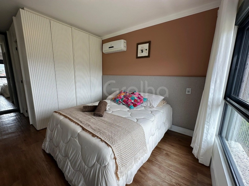 Apartamento com 2 dormitórios, sendo 1 suíte, no Campeche: 17ª foto da galeria de imagens do imóvel