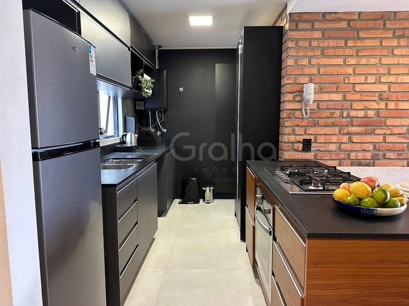 Apartamento com 2 dormitórios, sendo 1 suíte, no Campeche: 10ª foto da galeria de imagens do imóvel