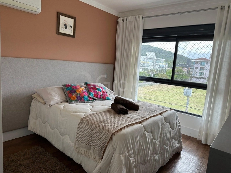Apartamento com 2 dormitórios, sendo 1 suíte, no Campeche: 14ª foto da galeria de imagens do imóvel