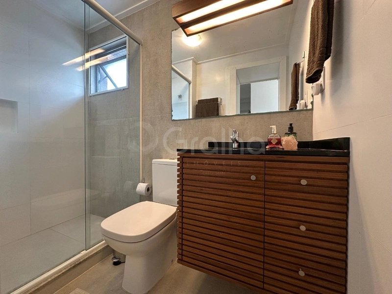 Apartamento com 2 dormitórios, sendo 1 suíte, no Campeche: 19ª foto da galeria de imagens do imóvel