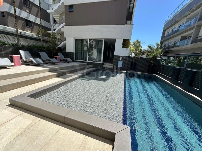 Apartamento com 2 dormitórios, sendo 1 suíte, no Campeche: 22ª foto da galeria de imagens do imóvel