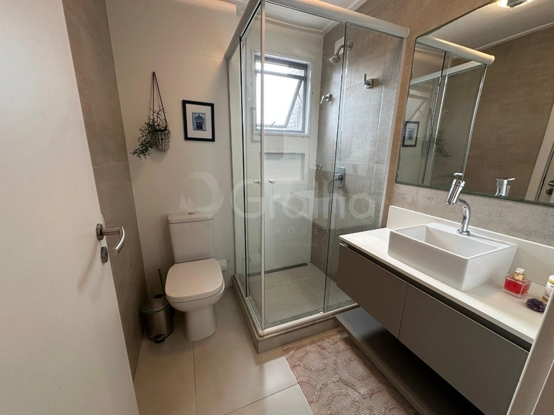 Apartamento com 2 dormitórios, sendo 1 suíte, no Campeche: 20ª foto da galeria de imagens do imóvel