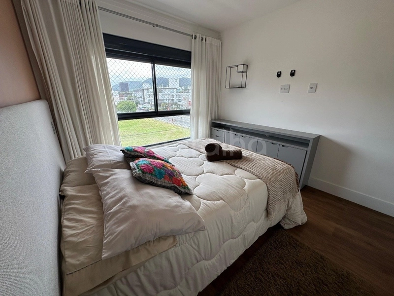 Apartamento com 2 dormitórios, sendo 1 suíte, no Campeche: 15ª foto da galeria de imagens do imóvel