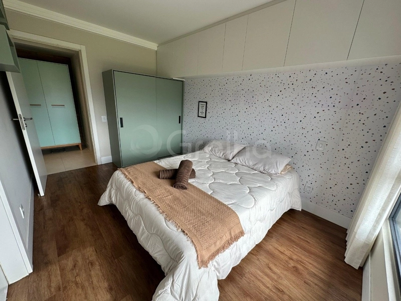 Apartamento com 2 dormitórios, sendo 1 suíte, no Campeche: 18ª foto da galeria de imagens do imóvel