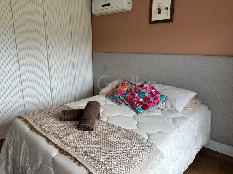 Apartamento com 2 dormitórios, sendo 1 suíte, no Campeche: 16ª foto da galeria de imagens do imóvel