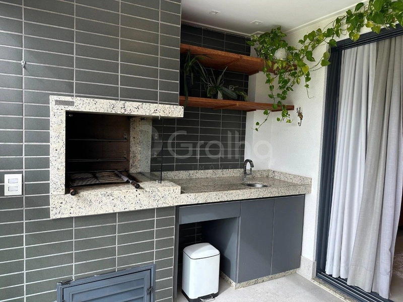 Apartamento com 2 dormitórios, sendo 1 suíte, no Campeche: 6ª foto da galeria de imagens do imóvel