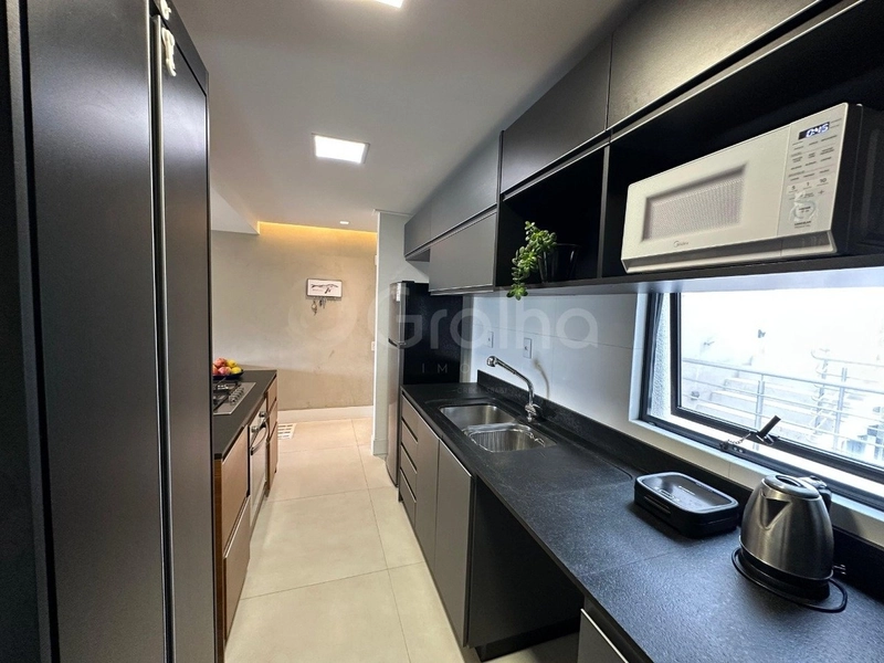 Apartamento com 2 dormitórios, sendo 1 suíte, no Campeche: 9ª foto da galeria de imagens do imóvel