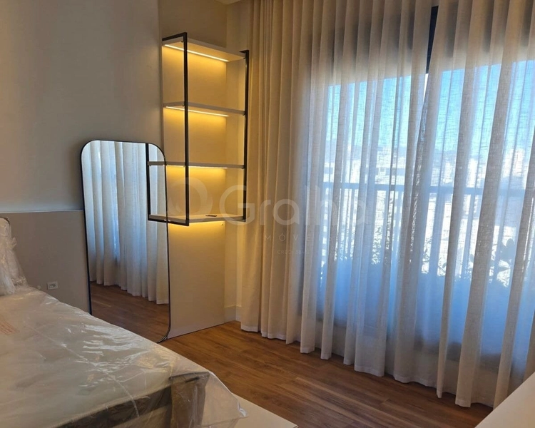 Apartamento com 3 suítes no Centro: 14ª foto da galeria de imagens do imóvel