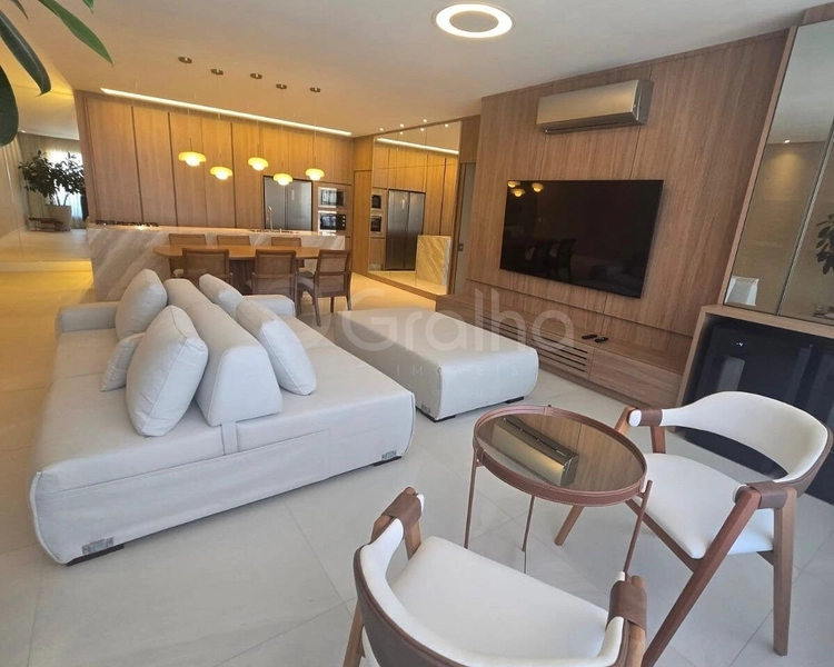 Apartamento com 3 suítes no Centro: 7ª foto da galeria de imagens do imóvel