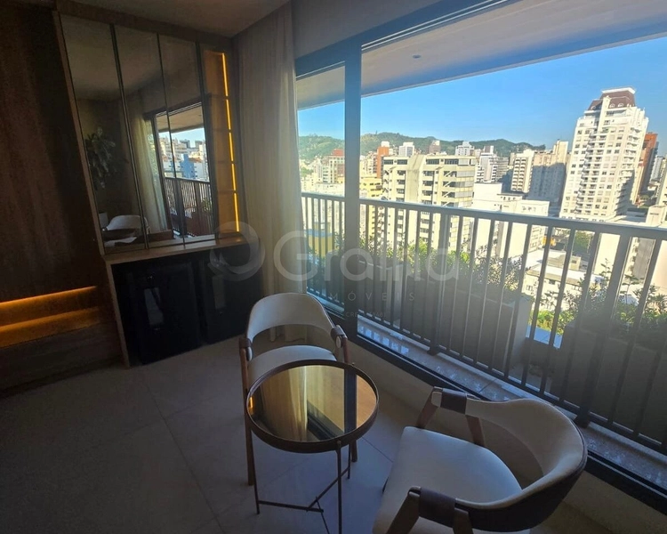 Apartamento com 3 suítes no Centro: 12ª foto da galeria de imagens do imóvel