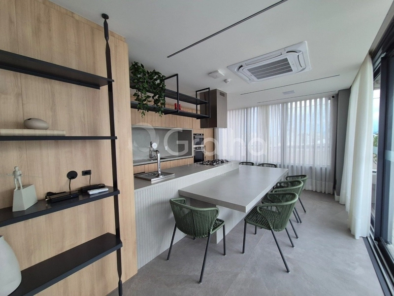 Apartamento com 3 suítes no Centro: 24ª foto da galeria de imagens do imóvel