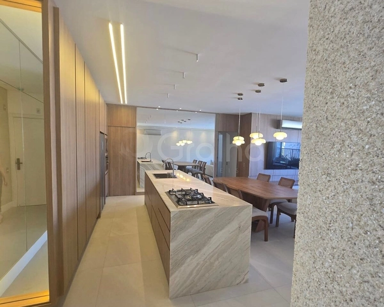 Apartamento com 3 suítes no Centro: 10ª foto da galeria de imagens do imóvel