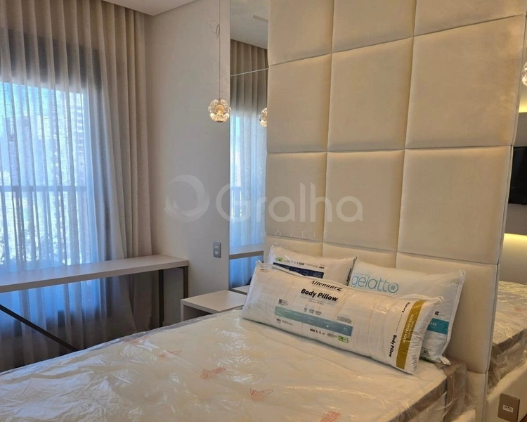 Apartamento com 3 suítes no Centro: 22ª foto da galeria de imagens do imóvel