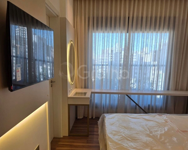 Apartamento com 3 suítes no Centro: 20ª foto da galeria de imagens do imóvel