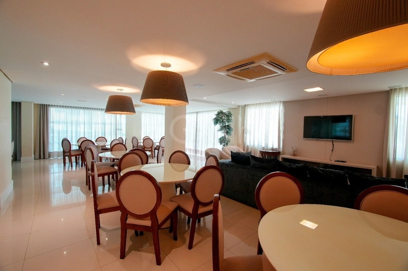 Apartamento com 3 suítes na Agronômica: 25ª foto da galeria de imagens do imóvel