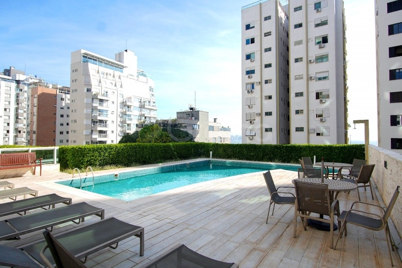 Apartamento com 3 suítes na Agronômica: 26ª foto da galeria de imagens do imóvel