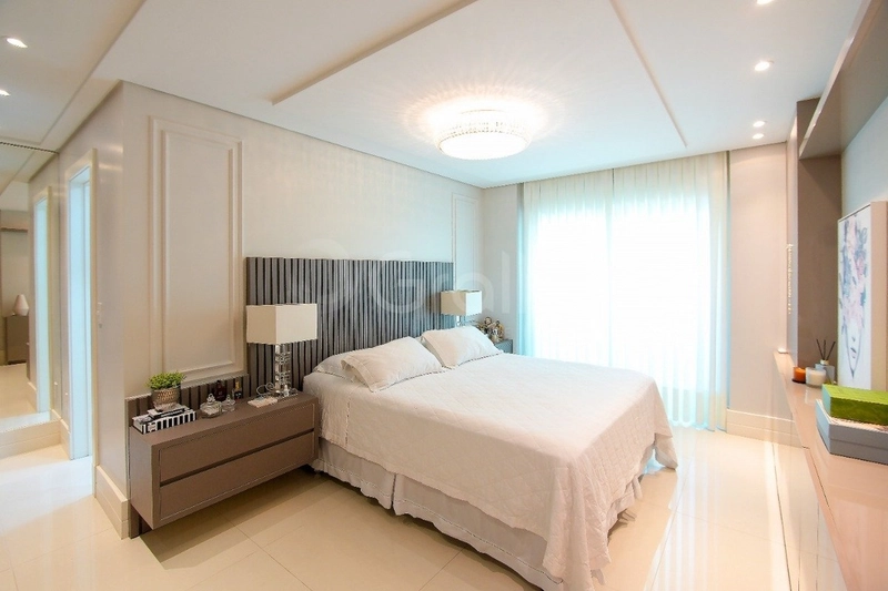 Apartamento com 3 suítes na Agronômica: 15ª foto da galeria de imagens do imóvel