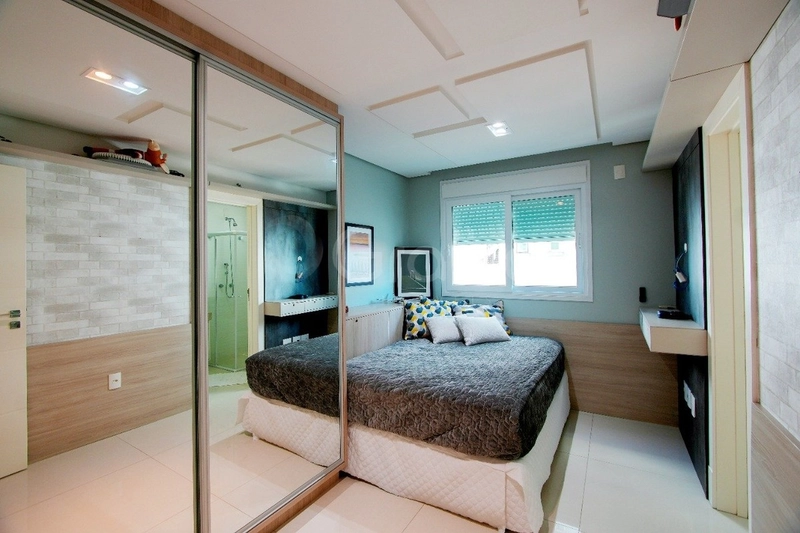 Apartamento com 3 suítes na Agronômica: 19ª foto da galeria de imagens do imóvel
