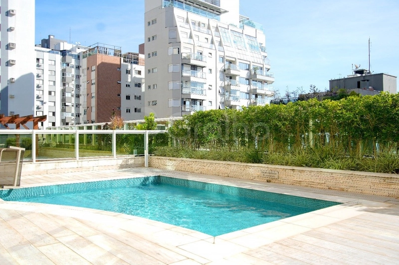 Apartamento com 3 suítes na Agronômica: 27ª foto da galeria de imagens do imóvel