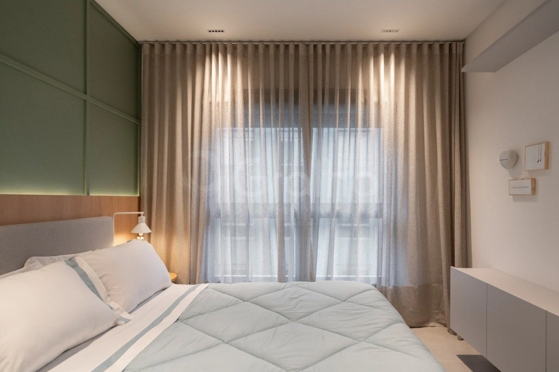 Apartamento com  3 suítes em Cacupé: 16ª foto da galeria de imagens do imóvel