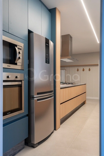 Apartamento com  3 suítes em Cacupé: 7ª foto da galeria de imagens do imóvel
