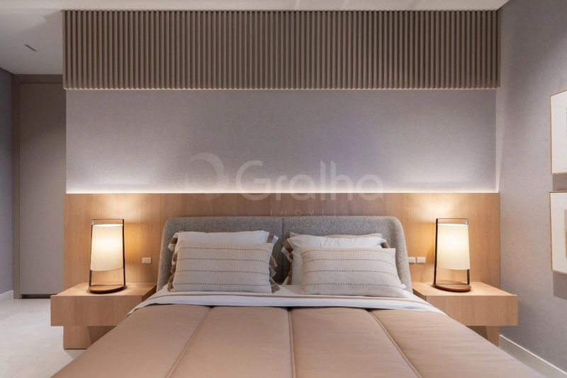 Apartamento com  3 suítes em Cacupé: 12ª foto da galeria de imagens do imóvel