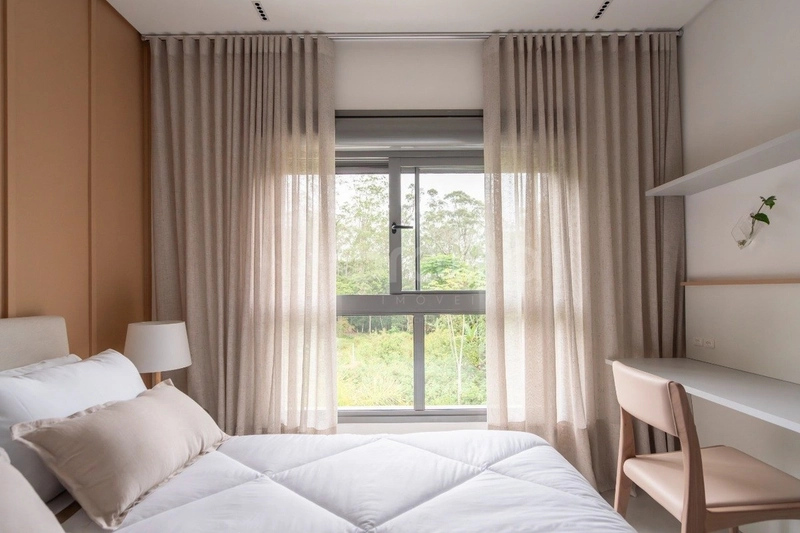 Apartamento com  3 suítes em Cacupé: 15ª foto da galeria de imagens do imóvel
