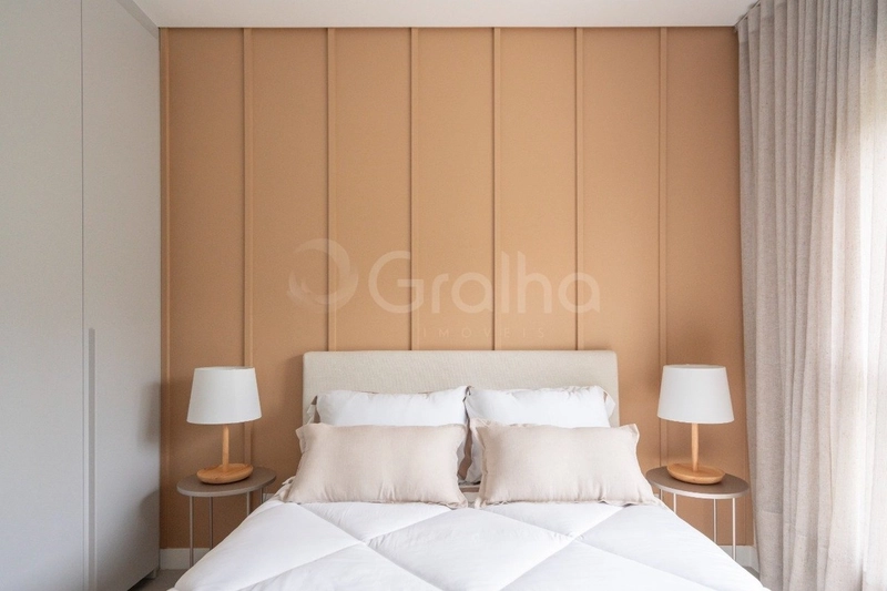 Apartamento com  3 suítes em Cacupé: 14ª foto da galeria de imagens do imóvel