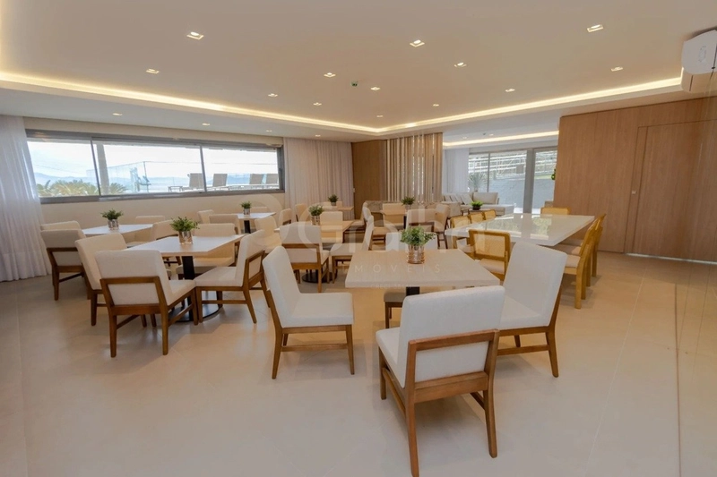 Apartamento com  3 suítes em Cacupé: 19ª foto da galeria de imagens do imóvel