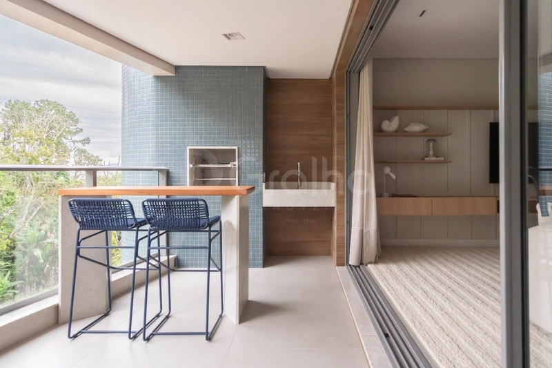 Apartamento com  3 suítes em Cacupé: 11ª foto da galeria de imagens do imóvel