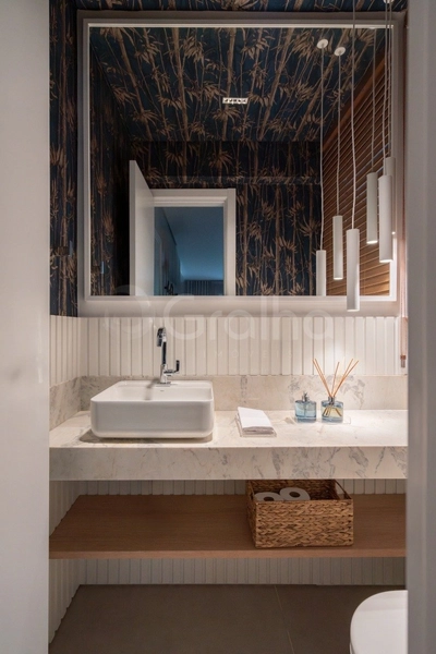 Apartamento com  3 suítes em Cacupé: 17ª foto da galeria de imagens do imóvel