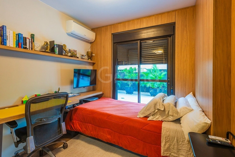 Apartamento com 3 dormitórios, sendo 1 suíte, no Centro: 27ª foto da galeria de imagens do imóvel