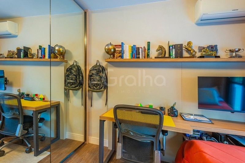 Apartamento com 3 dormitórios, sendo 1 suíte, no Centro: 29ª foto da galeria de imagens do imóvel