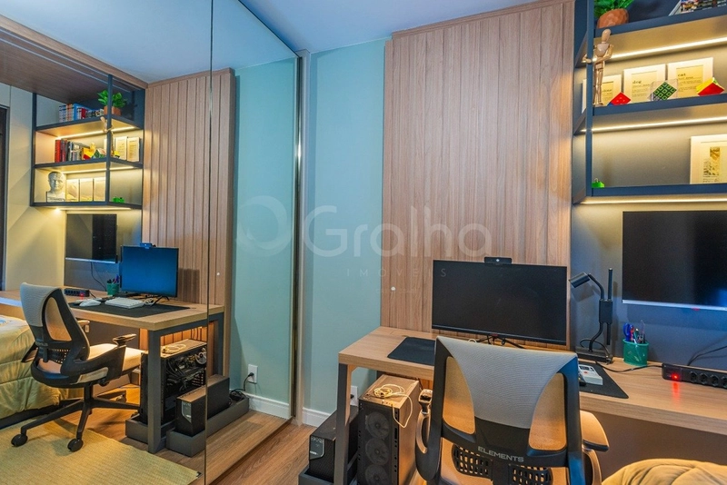 Apartamento com 3 dormitórios, sendo 1 suíte, no Centro: 26ª foto da galeria de imagens do imóvel