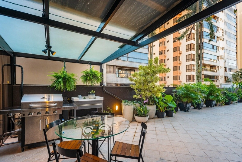 Apartamento com 3 dormitórios, sendo 1 suíte, no Centro: 7ª foto da galeria de imagens do imóvel