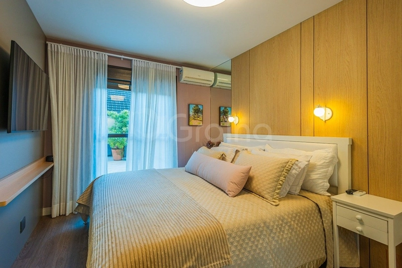 Apartamento com 3 dormitórios, sendo 1 suíte, no Centro: 18ª foto da galeria de imagens do imóvel