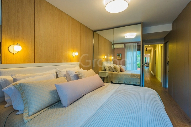 Apartamento com 3 dormitórios, sendo 1 suíte, no Centro: 20ª foto da galeria de imagens do imóvel