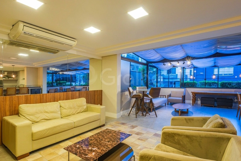 Apartamento com 3 dormitórios, sendo 1 suíte, no Centro: 32ª foto da galeria de imagens do imóvel