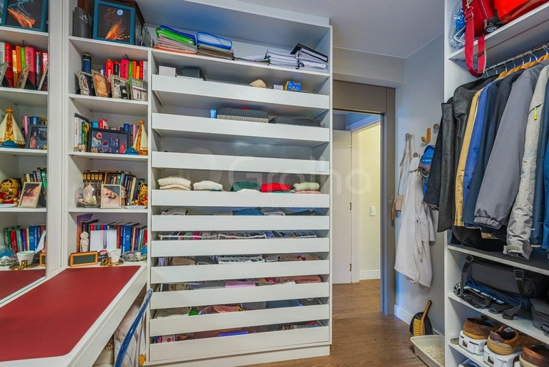 Apartamento com 3 dormitórios, sendo 1 suíte, no Centro: 17ª foto da galeria de imagens do imóvel