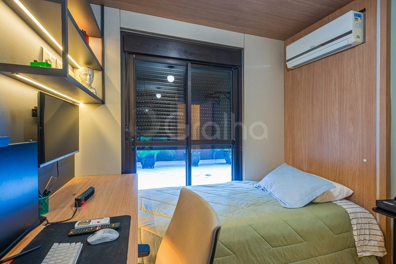 Apartamento com 3 dormitórios, sendo 1 suíte, no Centro: 25ª foto da galeria de imagens do imóvel