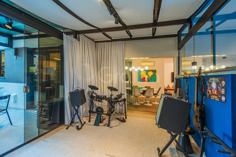 Apartamento com 3 dormitórios, sendo 1 suíte, no Centro: 10ª foto da galeria de imagens do imóvel