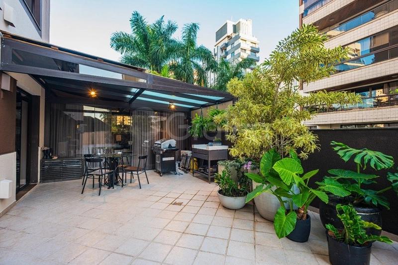 Apartamento com 3 dormitórios, sendo 1 suíte, no Centro: 6ª foto da galeria de imagens do imóvel