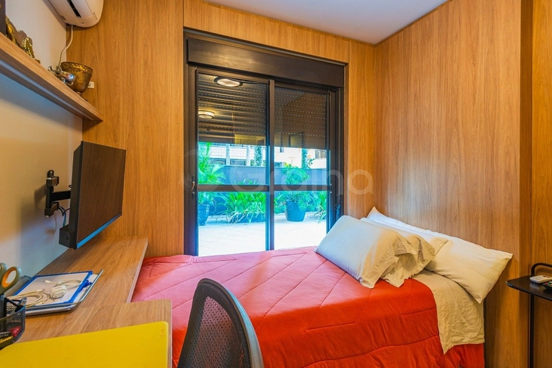 Apartamento com 3 dormitórios, sendo 1 suíte, no Centro: 28ª foto da galeria de imagens do imóvel