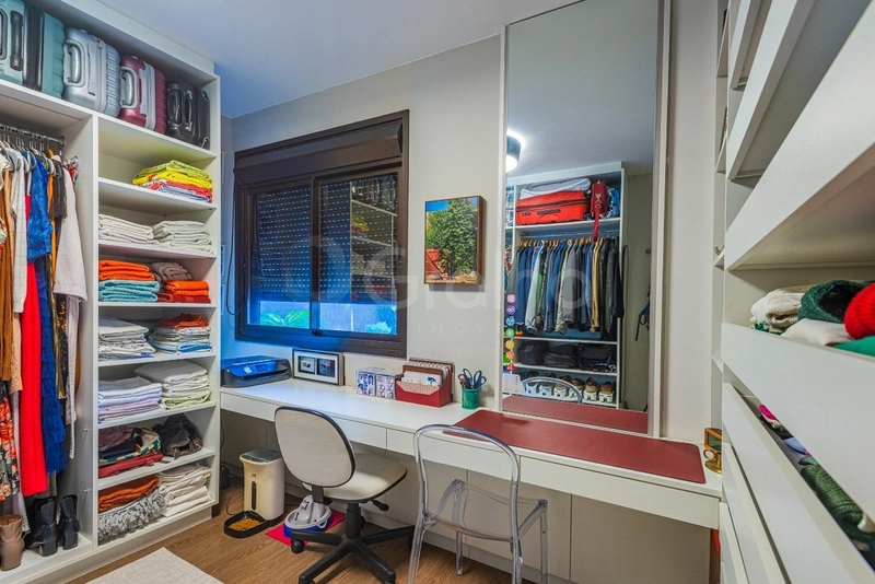 Apartamento com 3 dormitórios, sendo 1 suíte, no Centro: 16ª foto da galeria de imagens do imóvel