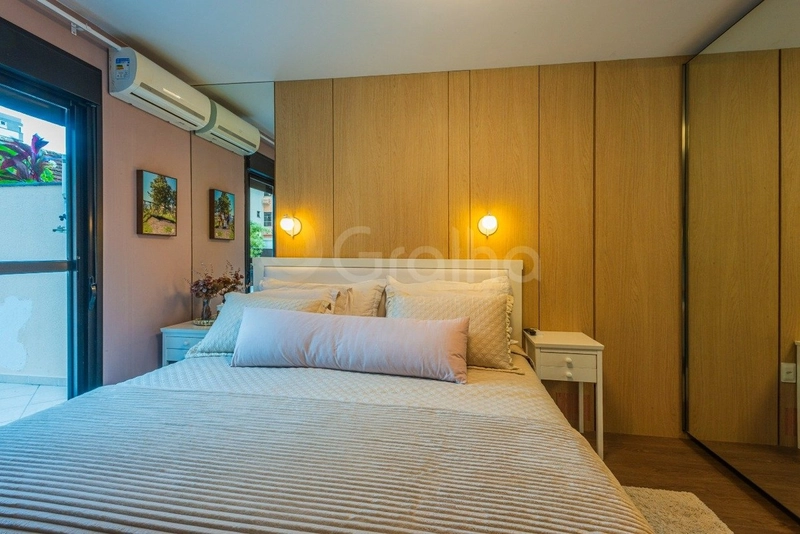 Apartamento com 3 dormitórios, sendo 1 suíte, no Centro: 23ª foto da galeria de imagens do imóvel